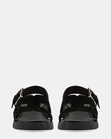 SESAME BLACK