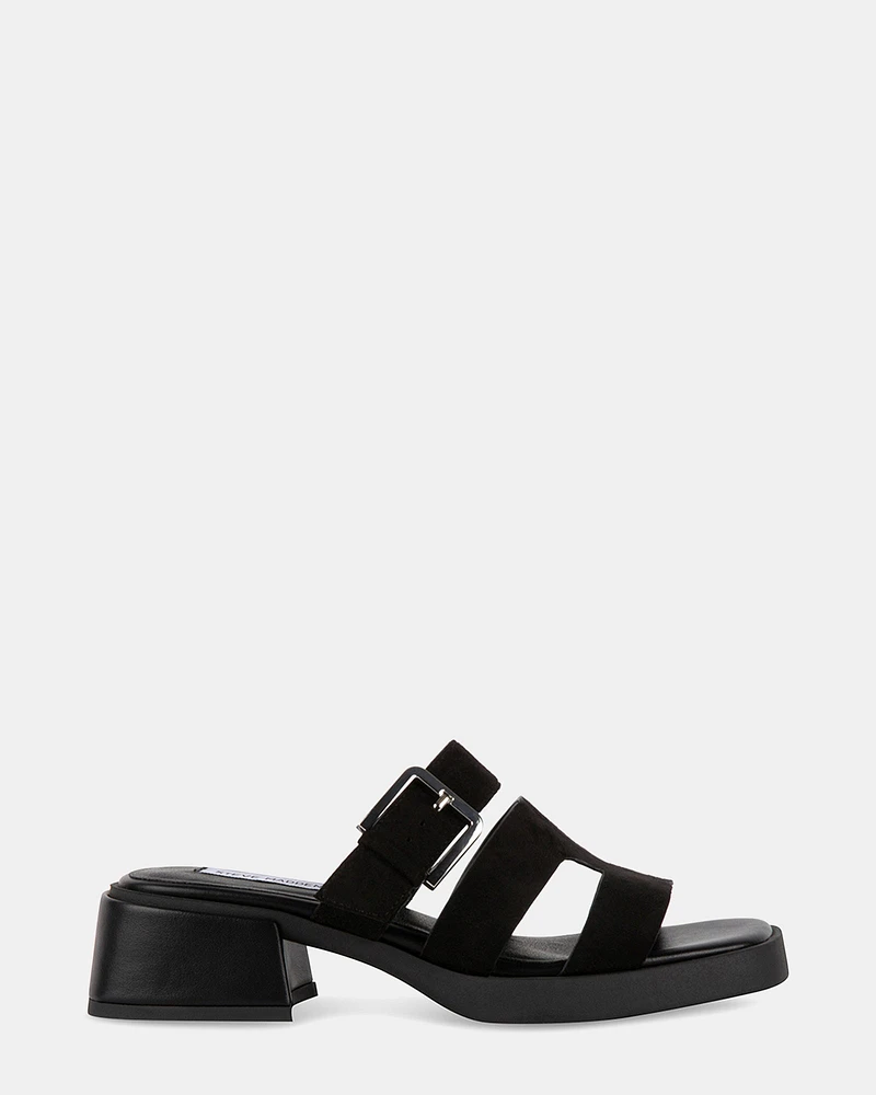 SESAME BLACK