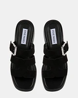 SESAME BLACK