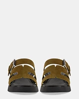 SESAME GREEN