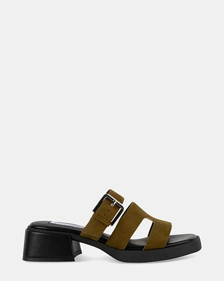 SESAME GREEN