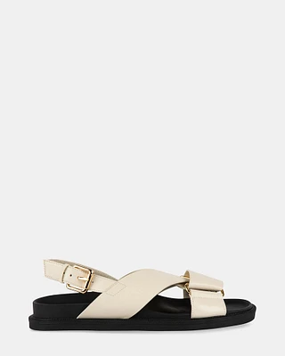 SHABA WHITE