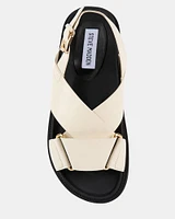 SHABA WHITE