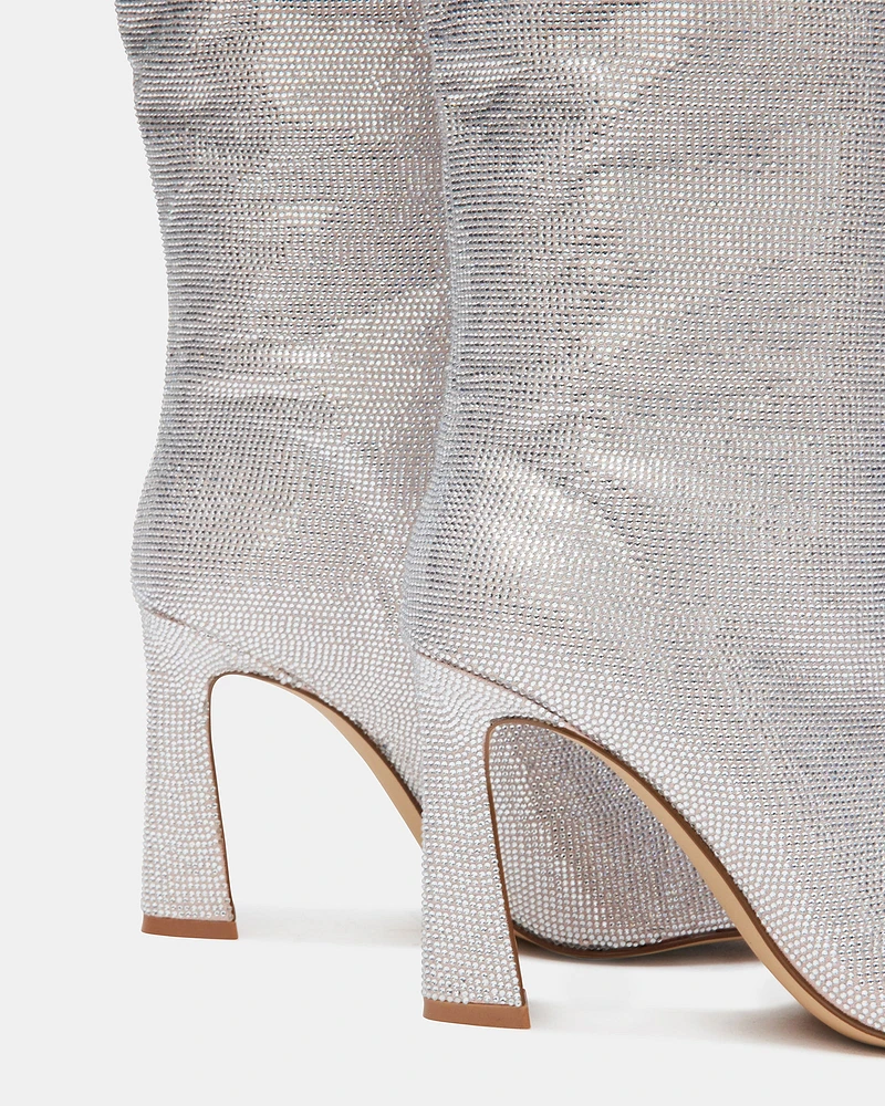 SHAYNA-R SILVER MULTI