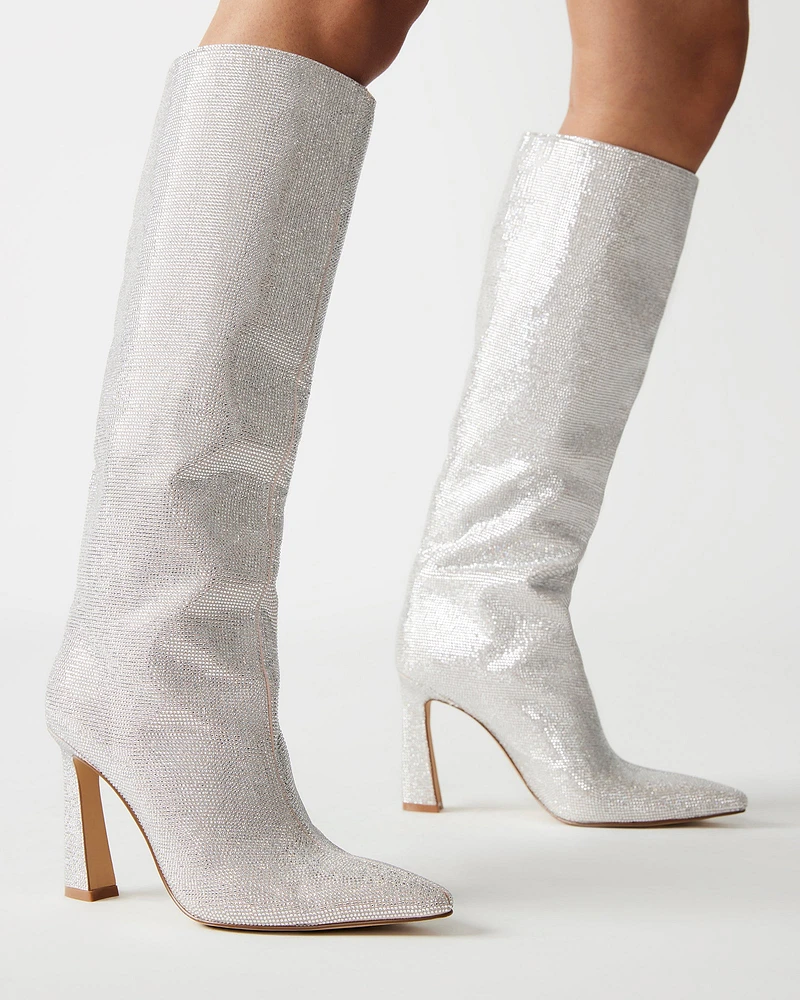 SHAYNA-R SILVER MULTI