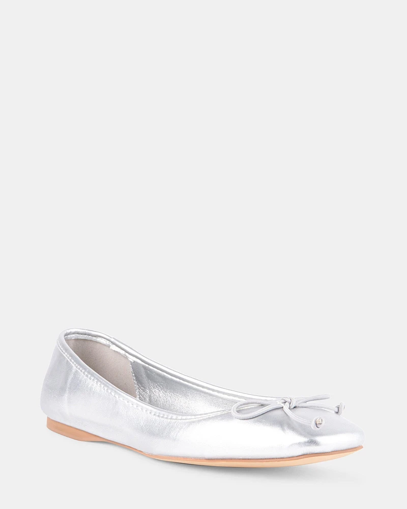 SHYN SILVER