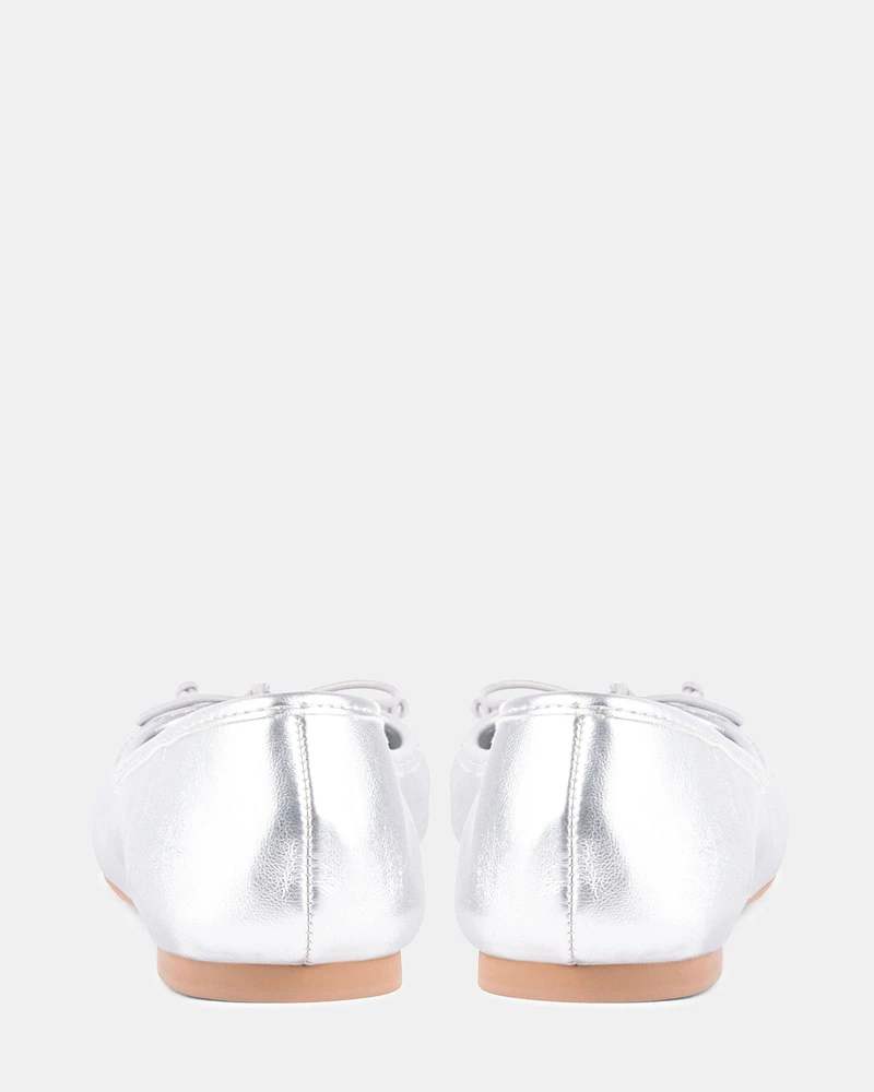SHYN SILVER