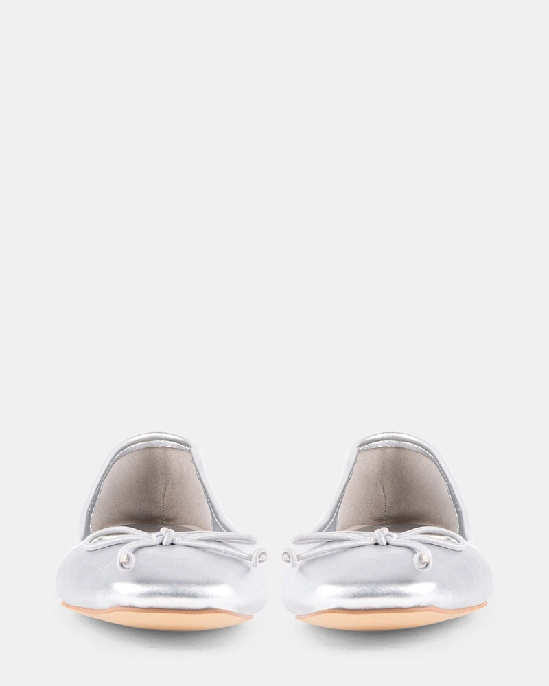 SHYN SILVER