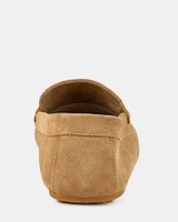 SILASSS TAUPE SUEDE