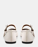 SILENT WHITE