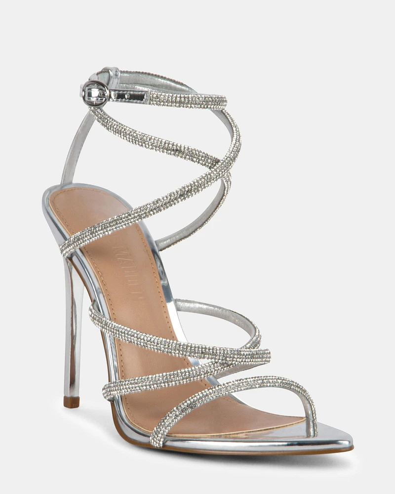 SKYYY SILVER