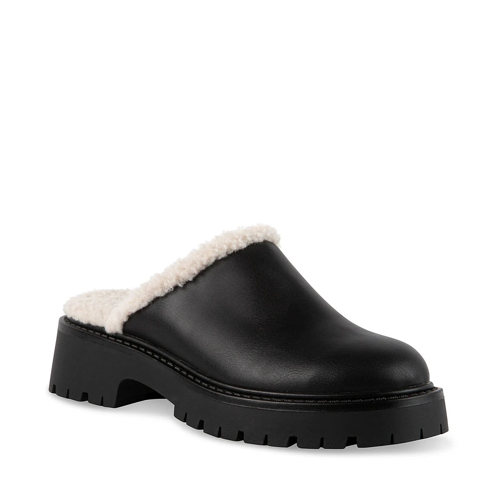 SNOWW BLACK