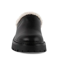 SNOWW BLACK