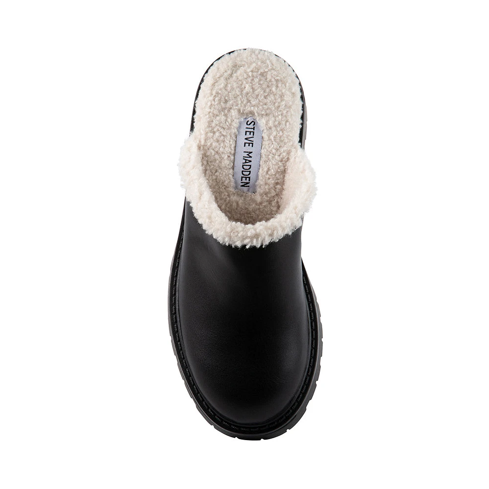 SNOWW BLACK