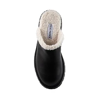 SNOWW BLACK