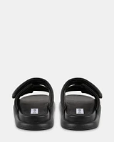 SOFTT BLACK