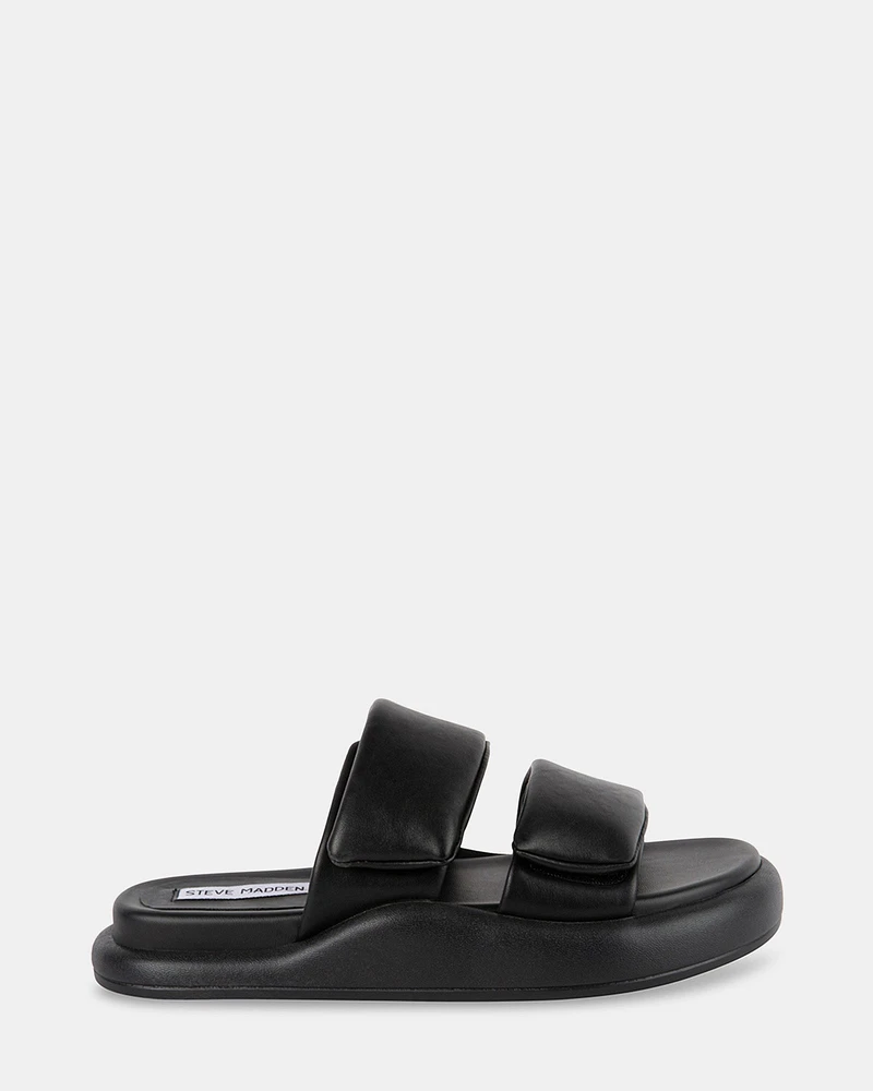 SOFTT BLACK