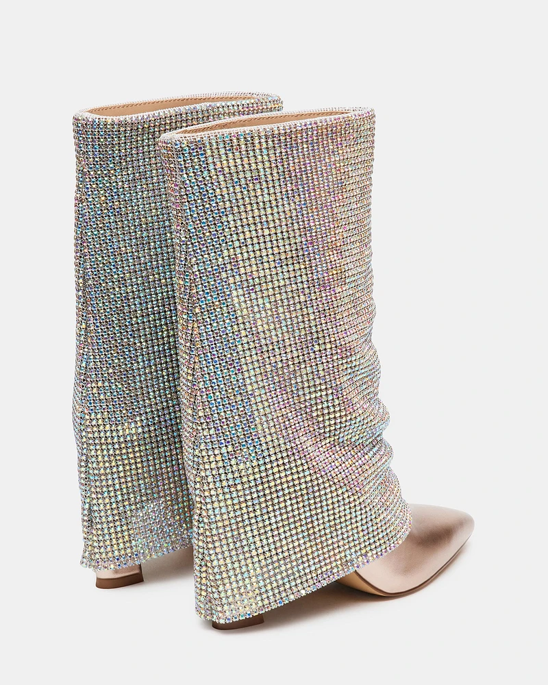SPARKLE SILVER MULTI