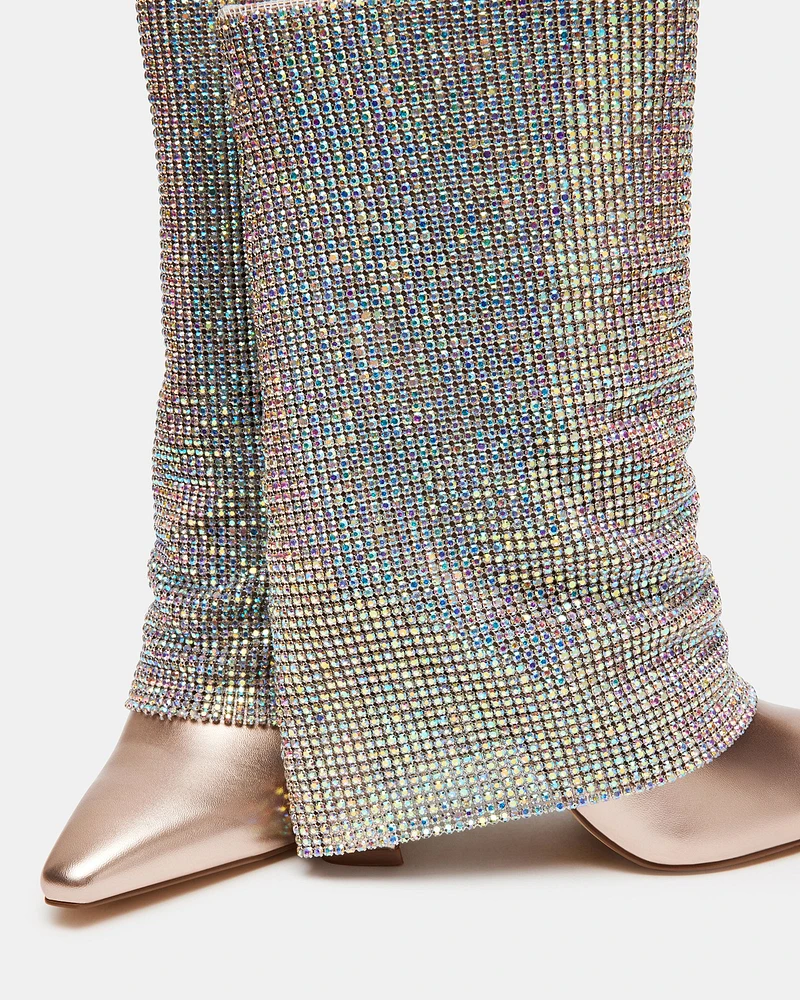 SPARKLE SILVER MULTI