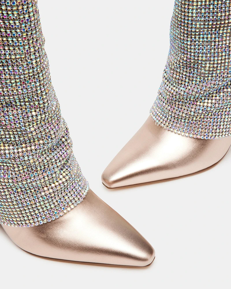 SPARKLE SILVER MULTI