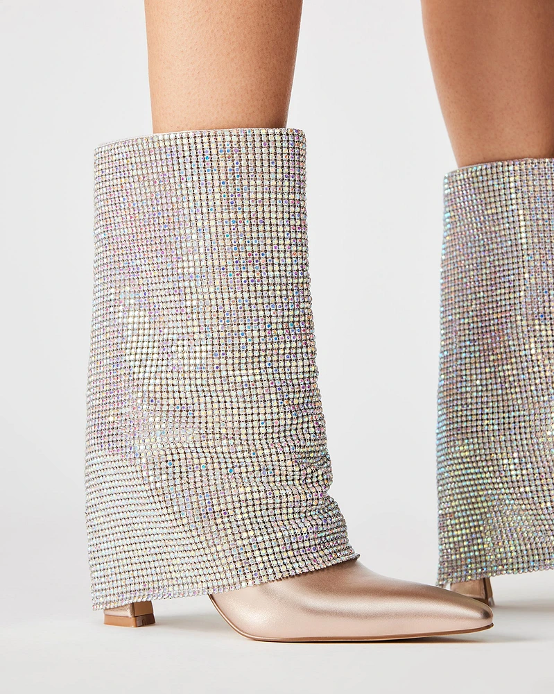 SPARKLE SILVER MULTI