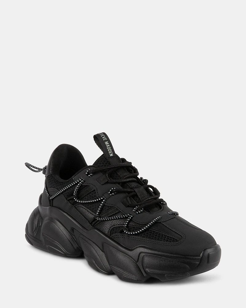 SPECTATOR BLACK