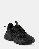 SPECTATOR BLACK