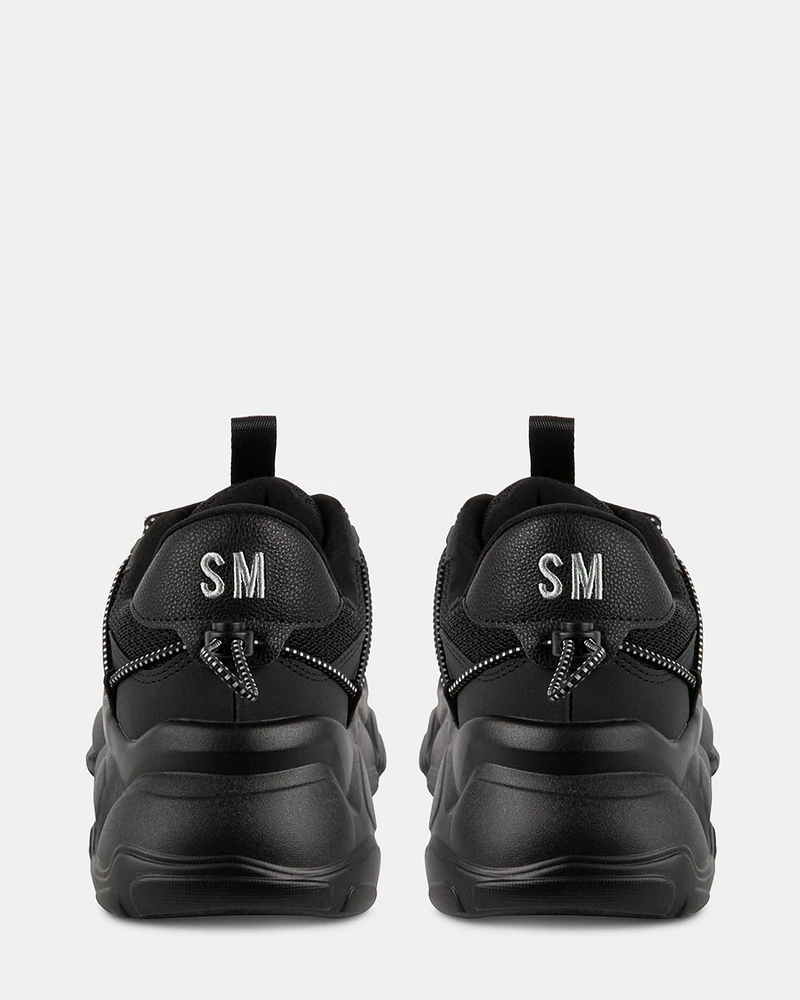 SPECTATOR BLACK