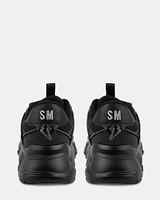 SPECTATOR BLACK