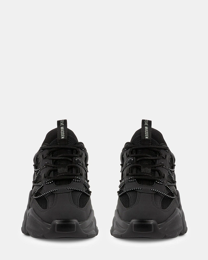 SPECTATOR BLACK