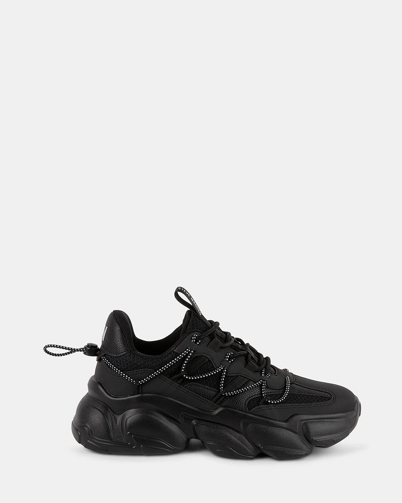 SPECTATOR BLACK