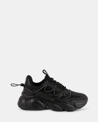 SPECTATOR BLACK