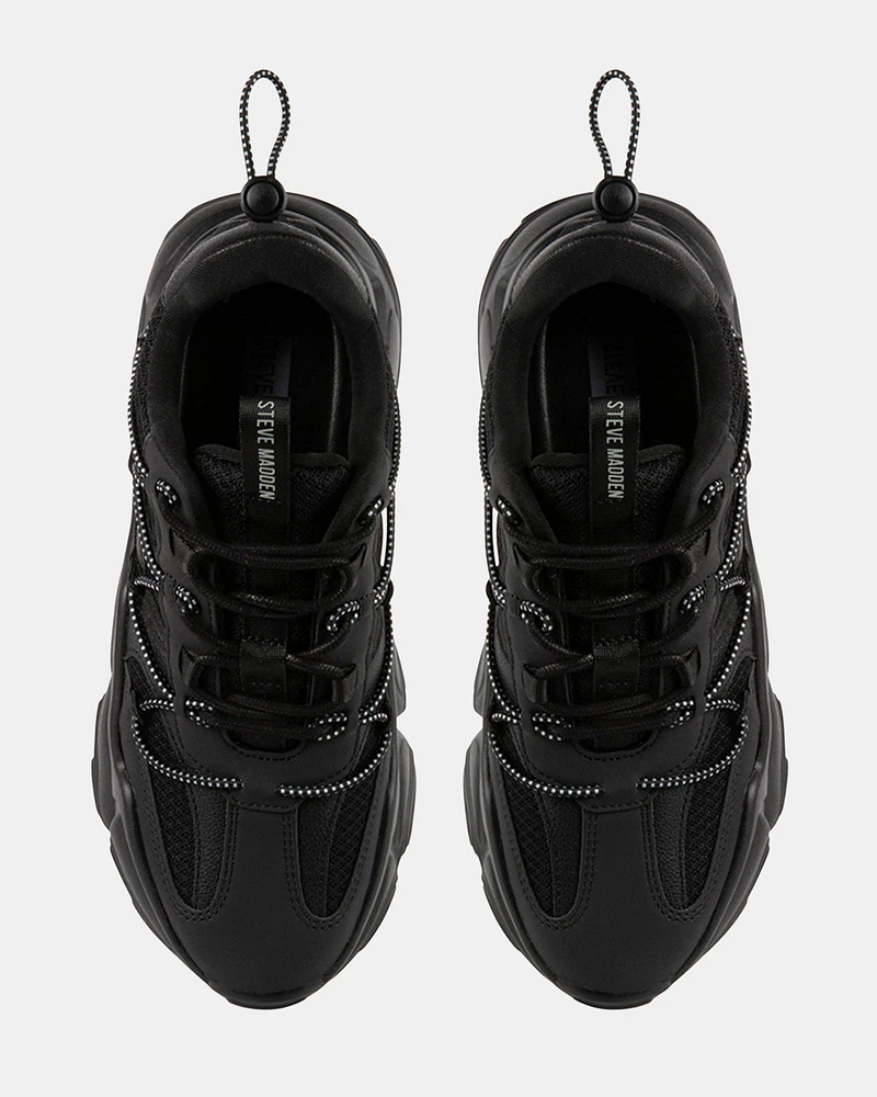 SPECTATOR BLACK