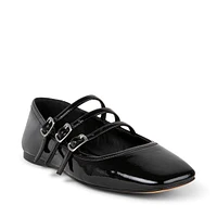 STOIC BLACK PATENT