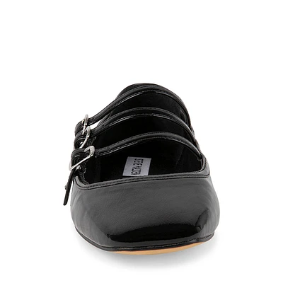 STOIC BLACK PATENT