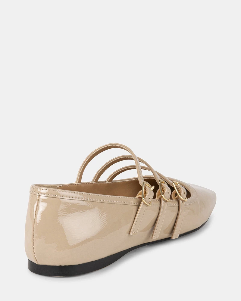 STOIC NATURAL PATENT