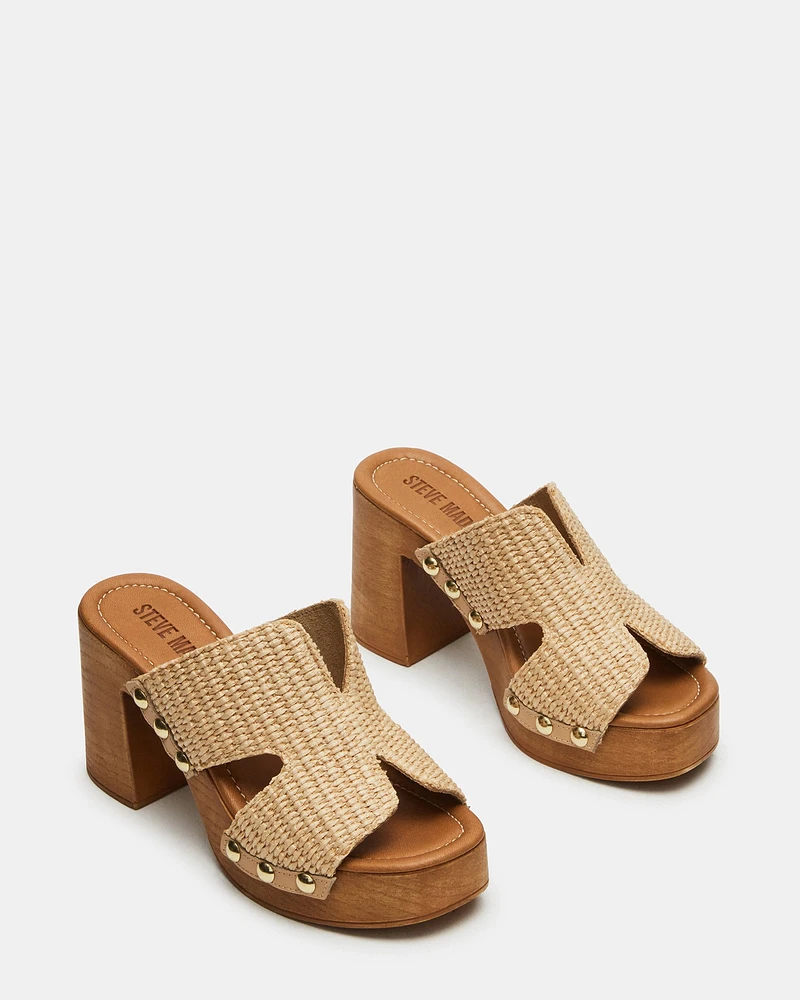 SUNKISSED NATURAL