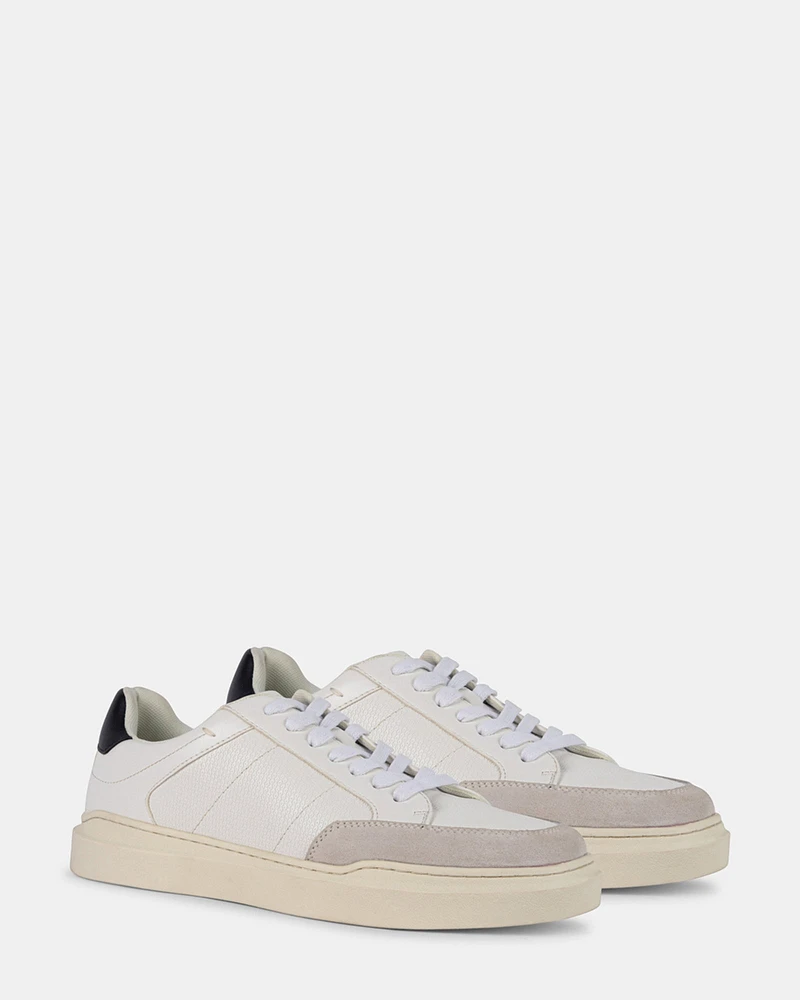 TAKARIS WHITE