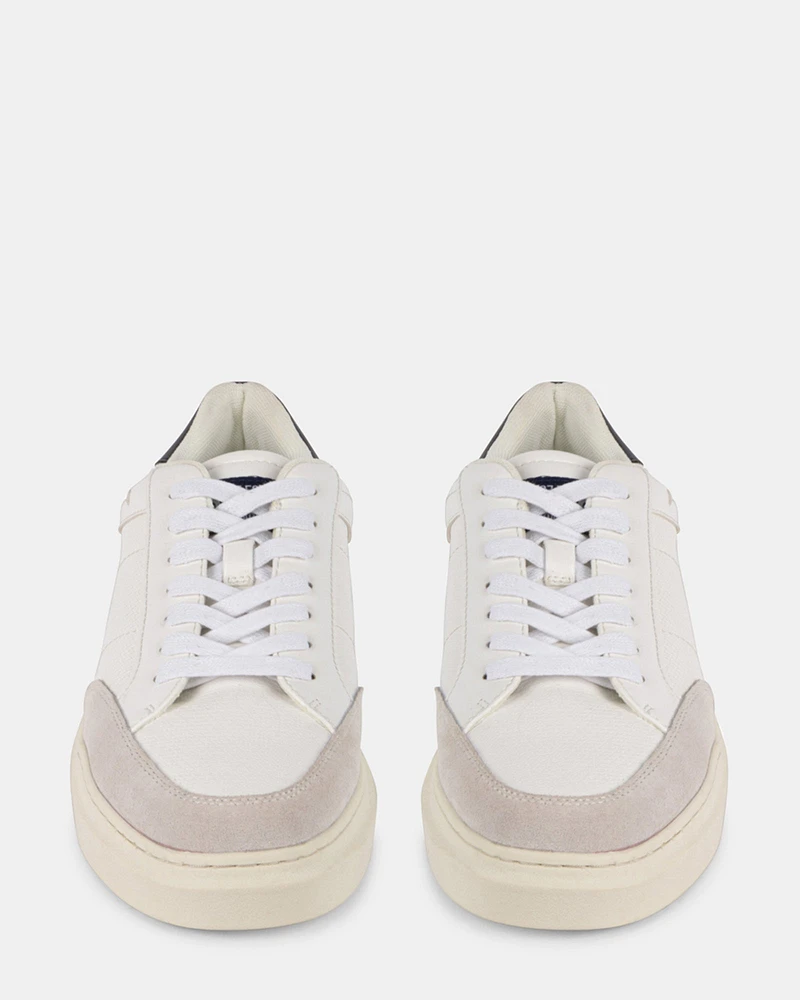 TAKARIS WHITE
