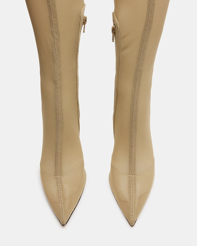TATEEE KHAKI FABRIC