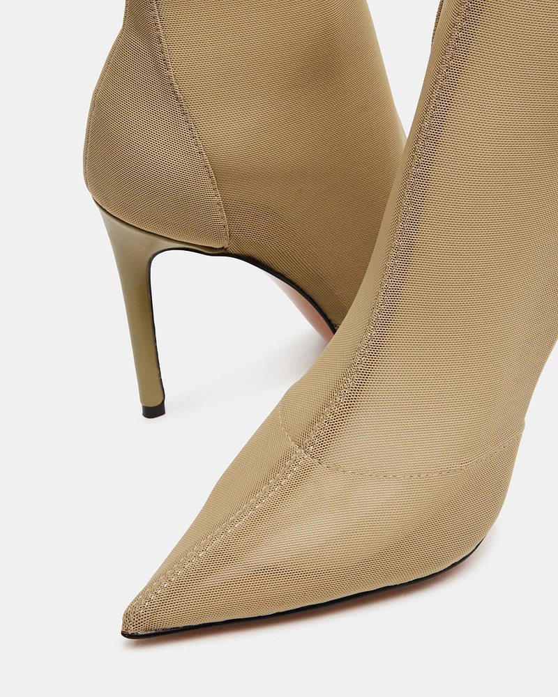 TATEEE KHAKI FABRIC