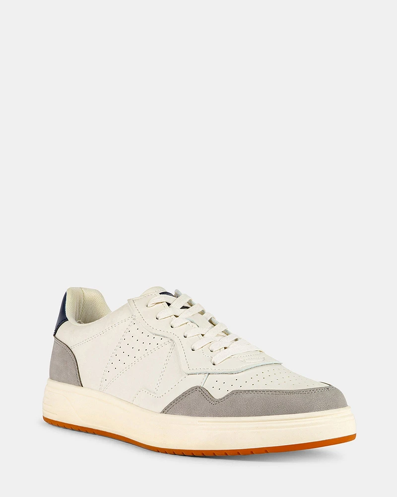 TAVISH WHITE