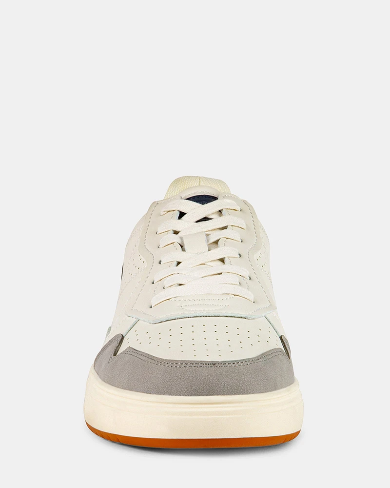 TAVISH WHITE