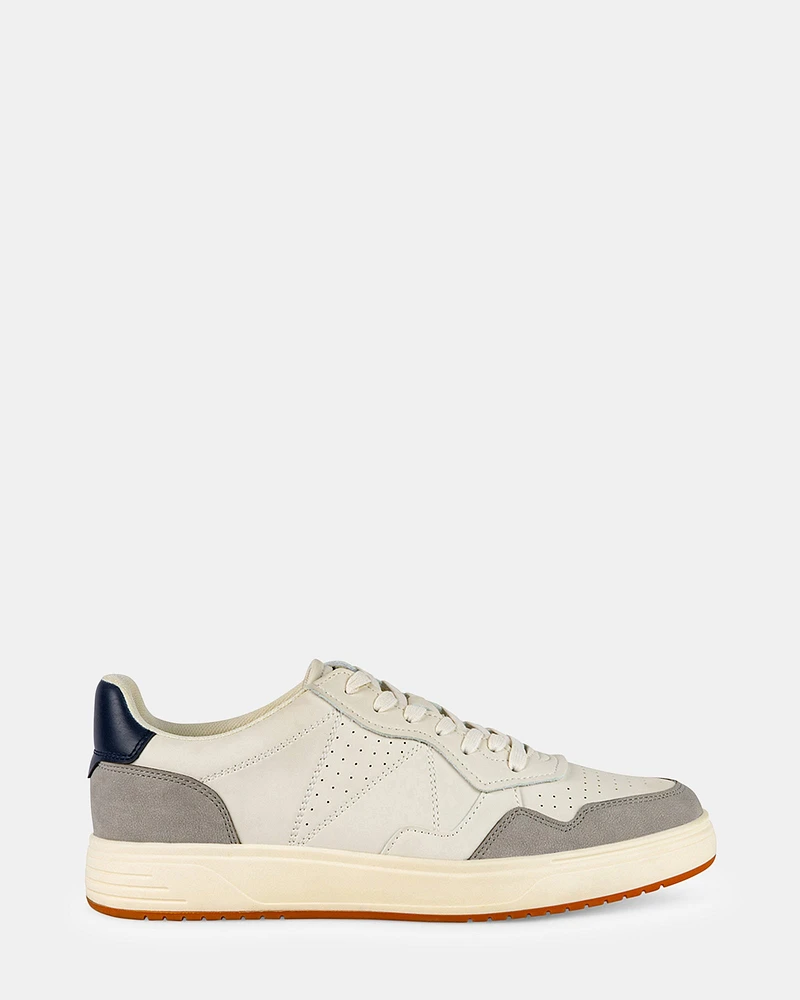 TAVISH WHITE