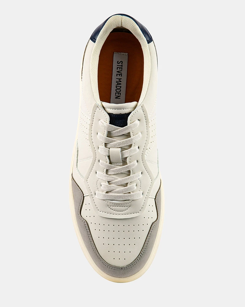 TAVISH WHITE