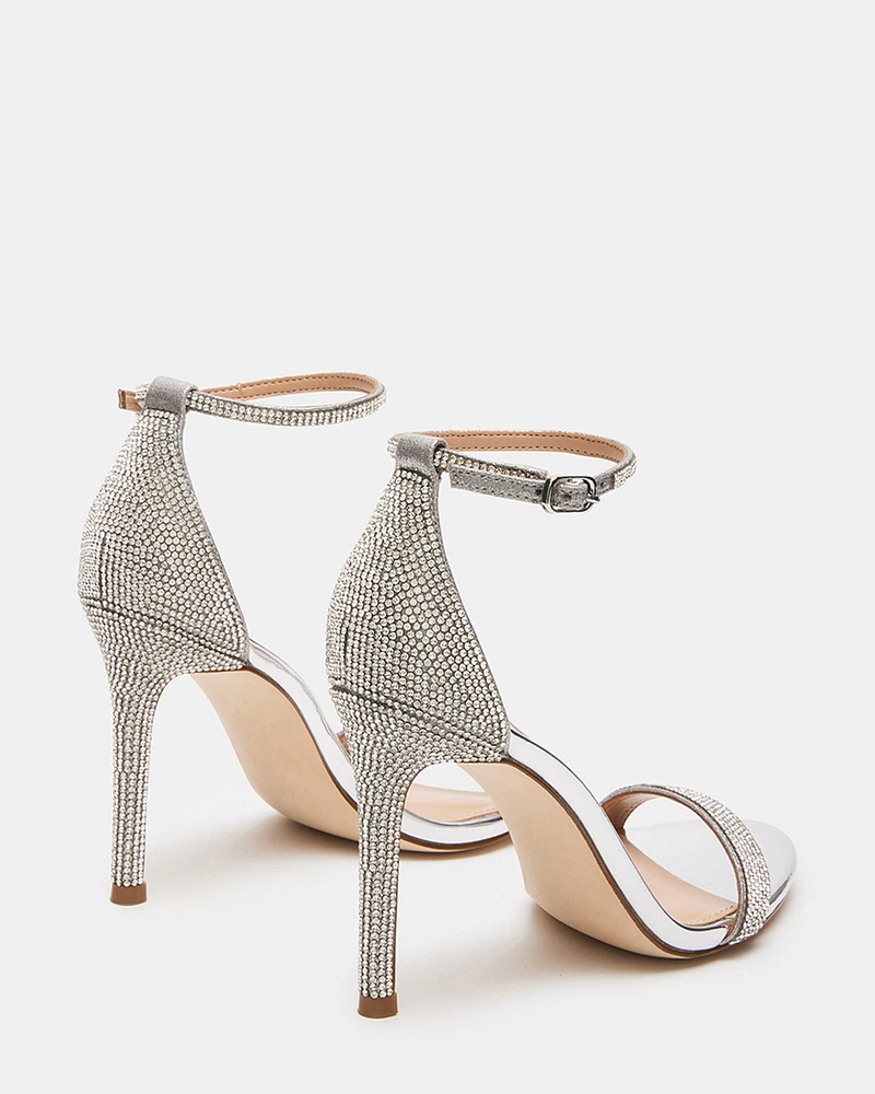 TECY-R SILVER MULTI