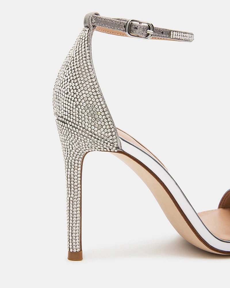 TECY-R SILVER MULTI