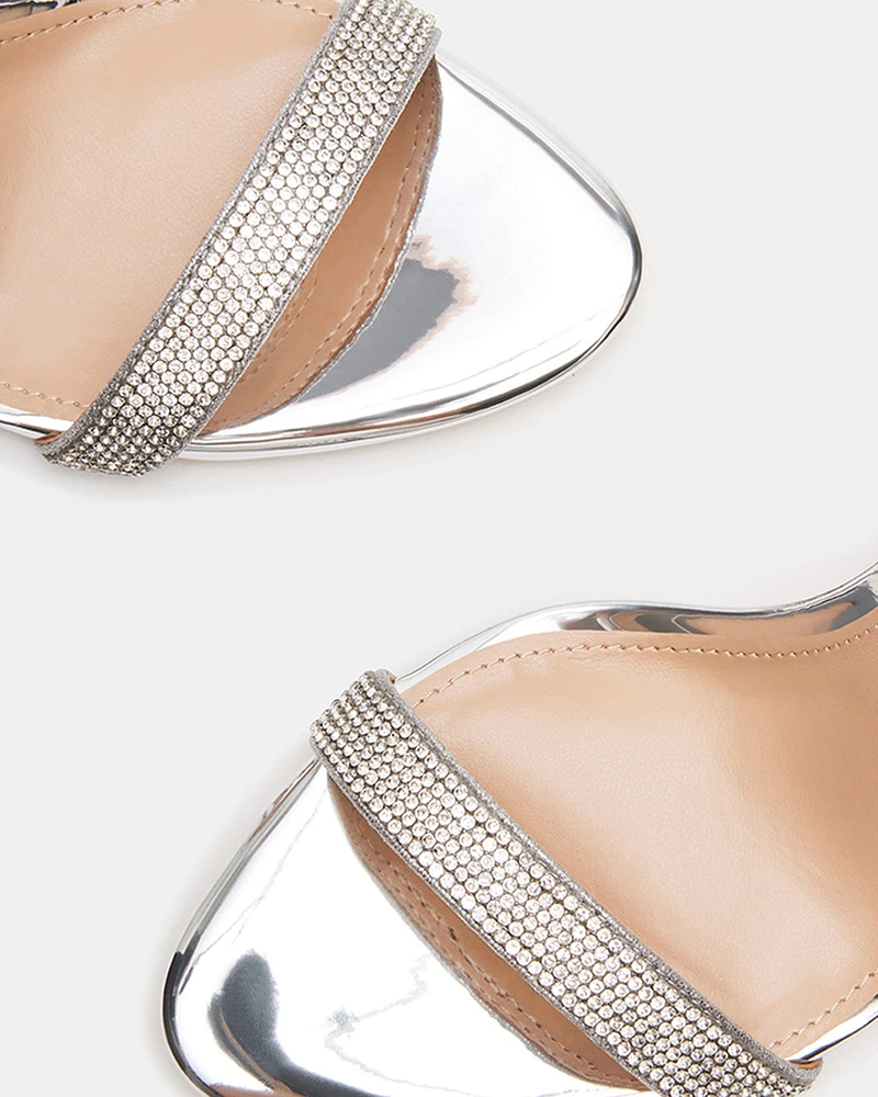 TECY-R SILVER MULTI