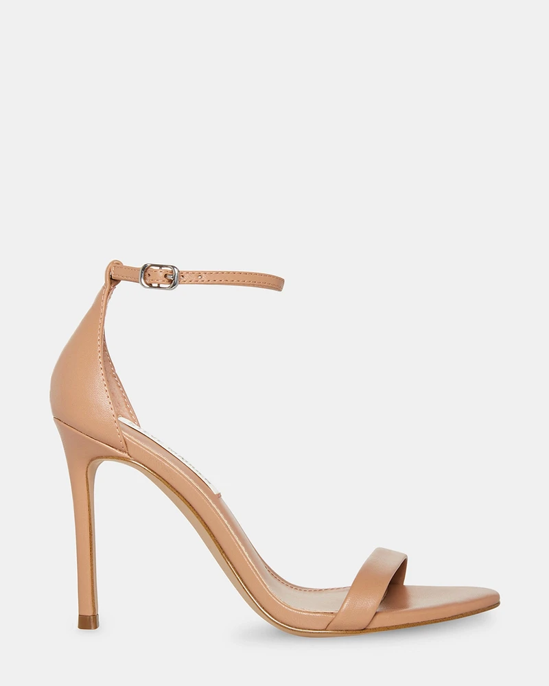 TECY NATURAL LEATHER