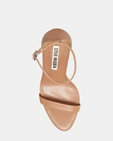 TECY NATURAL LEATHER